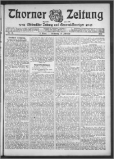Thorner Zeitung 1914, Nr. 41 2 Blatt