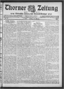 Thorner Zeitung 1914, Nr. 43 2 Blatt
