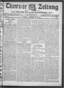 Thorner Zeitung 1914, Nr. 44 2 Blatt