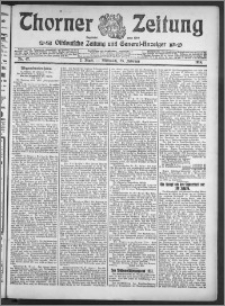 Thorner Zeitung 1914, Nr. 47 2 Blatt