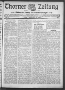 Thorner Zeitung 1914, Nr. 48 2 Blatt