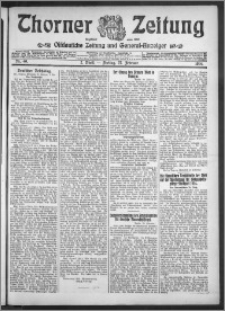 Thorner Zeitung 1914, Nr. 49 2 Blatt