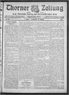 Thorner Zeitung 1914, Nr. 50 2 Blatt