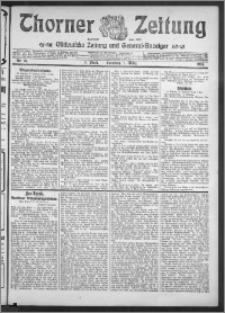Thorner Zeitung 1914, Nr. 51 3 Blatt