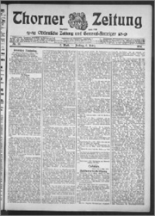 Thorner Zeitung 1914, Nr. 55 2 Blatt