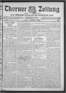 Thorner Zeitung 1914, Nr. 56 2 Blatt