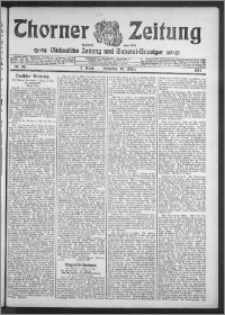 Thorner Zeitung 1914, Nr. 58 2 Blatt