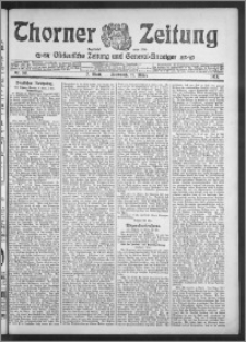 Thorner Zeitung 1914, Nr. 59 2 Blatt