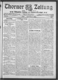 Thorner Zeitung 1914, Nr. 60 1 Blatt