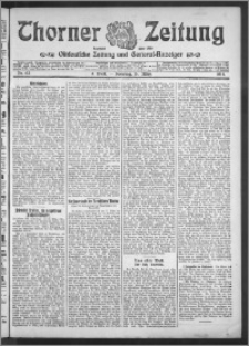 Thorner Zeitung 1914, Nr. 63 4 Blatt