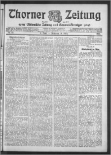 Thorner Zeitung 1914, Nr. 65 2 Blatt