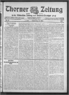 Thorner Zeitung 1914, Nr. 66 2 Blatt