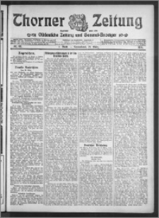 Thorner Zeitung 1914, Nr. 68 1 Blatt