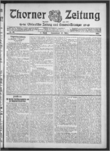 Thorner Zeitung 1914, Nr. 68 2 Blatt