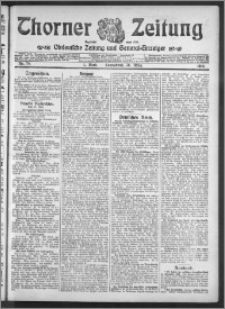 Thorner Zeitung 1914, Nr. 74 1 Blatt