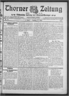 Thorner Zeitung 1914, Nr. 75 4 Blatt