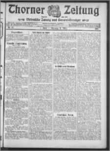 Thorner Zeitung 1914, Nr. 76 1 Blatt