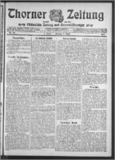 Thorner Zeitung 1914, Nr. 79 1 Blatt