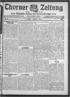 Thorner Zeitung 1914, Nr. 79 2 Blatt
