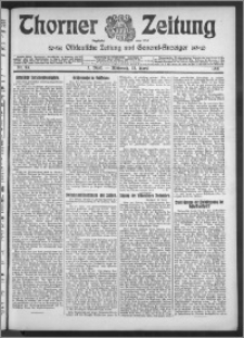 Thorner Zeitung 1914, Nr. 93 2 Blatt