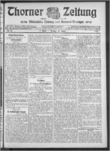 Thorner Zeitung 1914, Nr. 95 2 Blatt