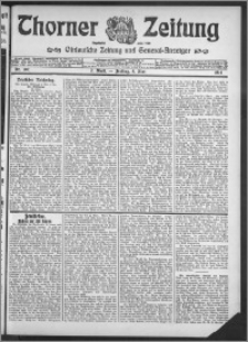 Thorner Zeitung 1914, Nr. 107 2 Blatt
