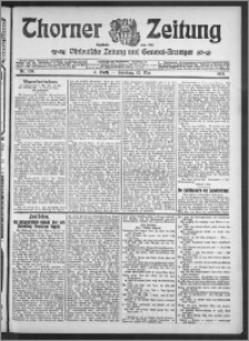 Thorner Zeitung 1914, Nr. 109 3 Blatt