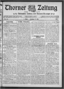 Thorner Zeitung 1914, Nr. 115 1 Blatt
