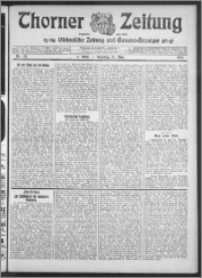 Thorner Zeitung 1914, Nr. 115 4 Blatt