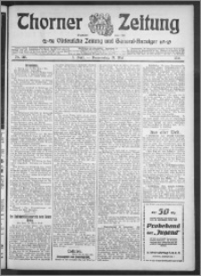 Thorner Zeitung 1914, Nr. 118 3 Blatt