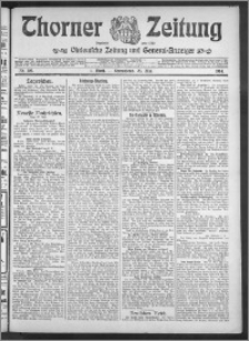 Thorner Zeitung 1914, Nr. 119 1 Blatt