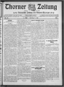 Thorner Zeitung 1914, Nr. 126 2 Blatt