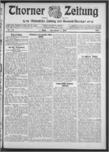 Thorner Zeitung 1914, Nr. 130 1 Blatt