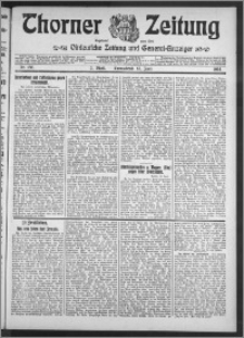 Thorner Zeitung 1914, Nr. 136 2 Blatt