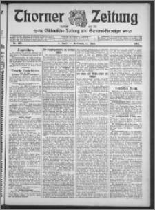Thorner Zeitung 1914, Nr. 139 1 Blatt