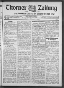 Thorner Zeitung 1914, Nr. 139 2 Blatt