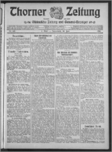 Thorner Zeitung 1914, Nr. 142 1 Blatt