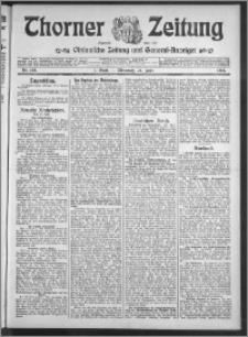 Thorner Zeitung 1914, Nr. 145 1 Blatt
