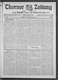 Thorner Zeitung 1914, Nr. 146 2 Blatt