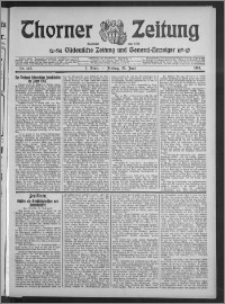 Thorner Zeitung 1914, Nr. 147 2 Blatt