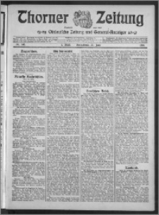 Thorner Zeitung 1914, Nr. 148 1 Blatt