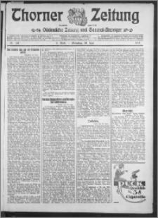 Thorner Zeitung 1914, Nr. 150 3 Blatt