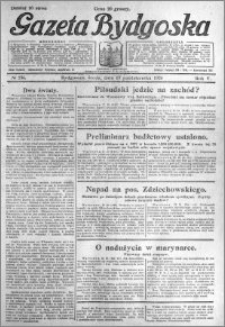 Gazeta Bydgoska 1926.10.13 R.5 nr 236
