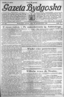 Gazeta Bydgoska 1926.10.23 R.5 nr 245
