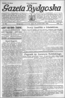 Gazeta Bydgoska 1926.10.24 R.5 nr 246