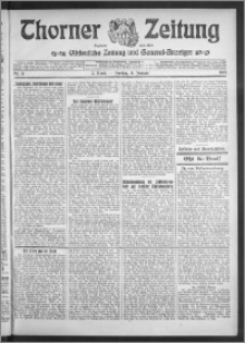 Thorner Zeitung 1915, Nr. 6 2 Blatt