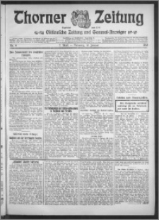 Thorner Zeitung 1915, Nr. 9 2 Blatt