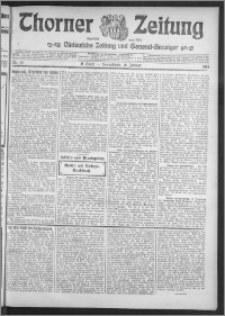 Thorner Zeitung 1915, Nr. 13 2 Blatt