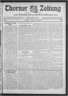 Thorner Zeitung 1915, Nr. 18 2 Blatt