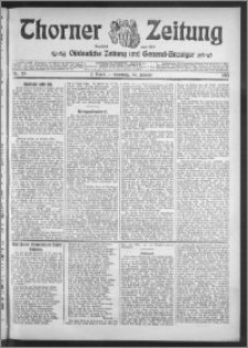 Thorner Zeitung 1915, Nr. 20 2 Blatt